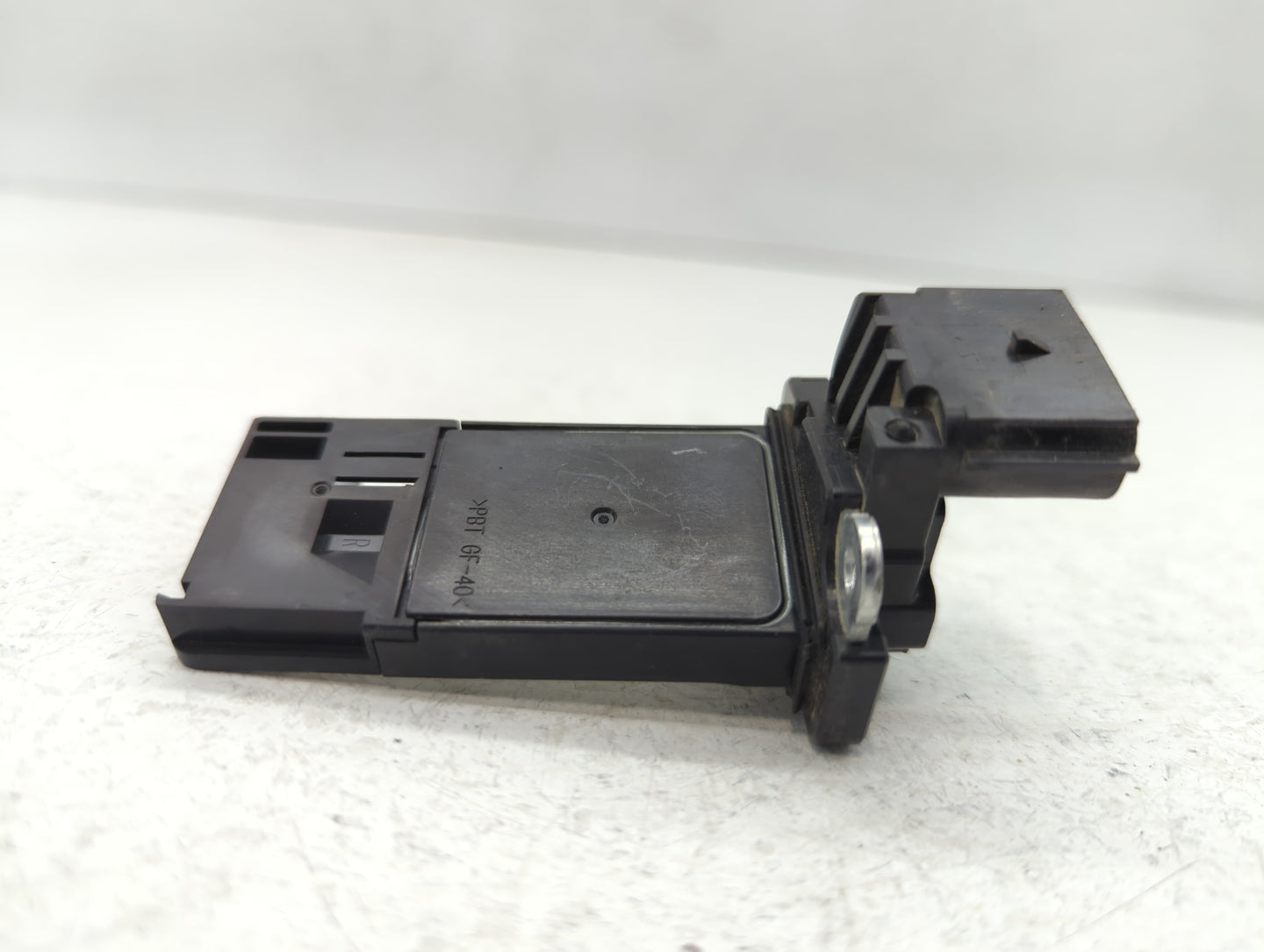 2012-2016 Cadillac Srx Mass Air Flow Meter Maf - Oemusedautoparts1.com