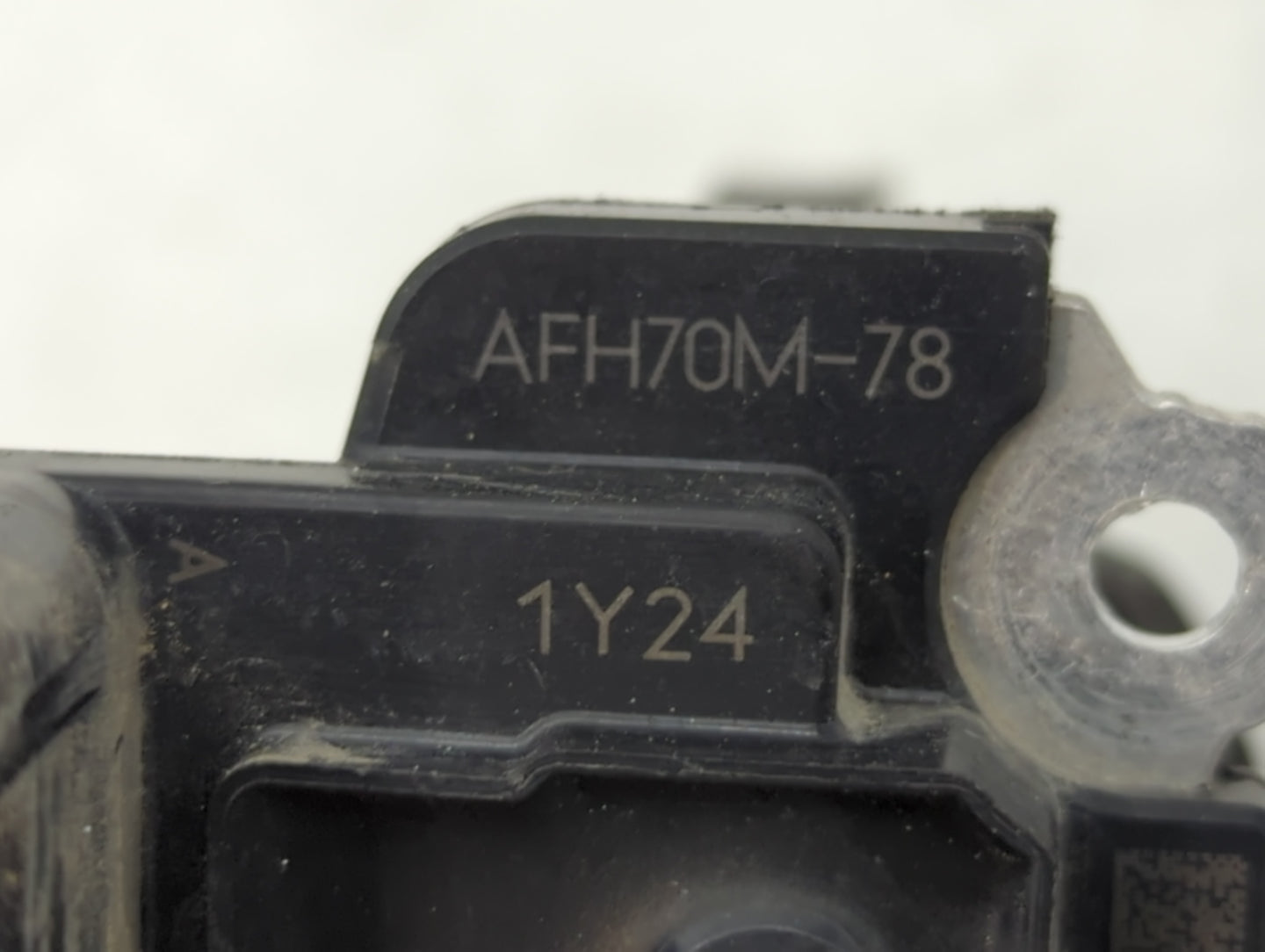 2012-2016 Cadillac Srx Mass Air Flow Meter Maf - Oemusedautoparts1.com