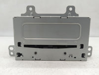 2012 Cadillac Srx Radio AM FM Cd Player Receiver Replacement P/N:22815634 Fits OEM Used Auto Parts - Oemusedautoparts1.com