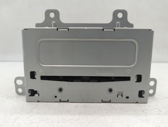 compare product 2012 Cadillac Srx Radio AM FM Cd Player Receiver Replacement P/N:22815634 Fits OEM Used Auto Parts