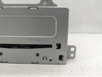 2012 Cadillac Srx Radio AM FM Cd Player Receiver Replacement P/N:22815634 Fits OEM Used Auto Parts - Oemusedautoparts1.com