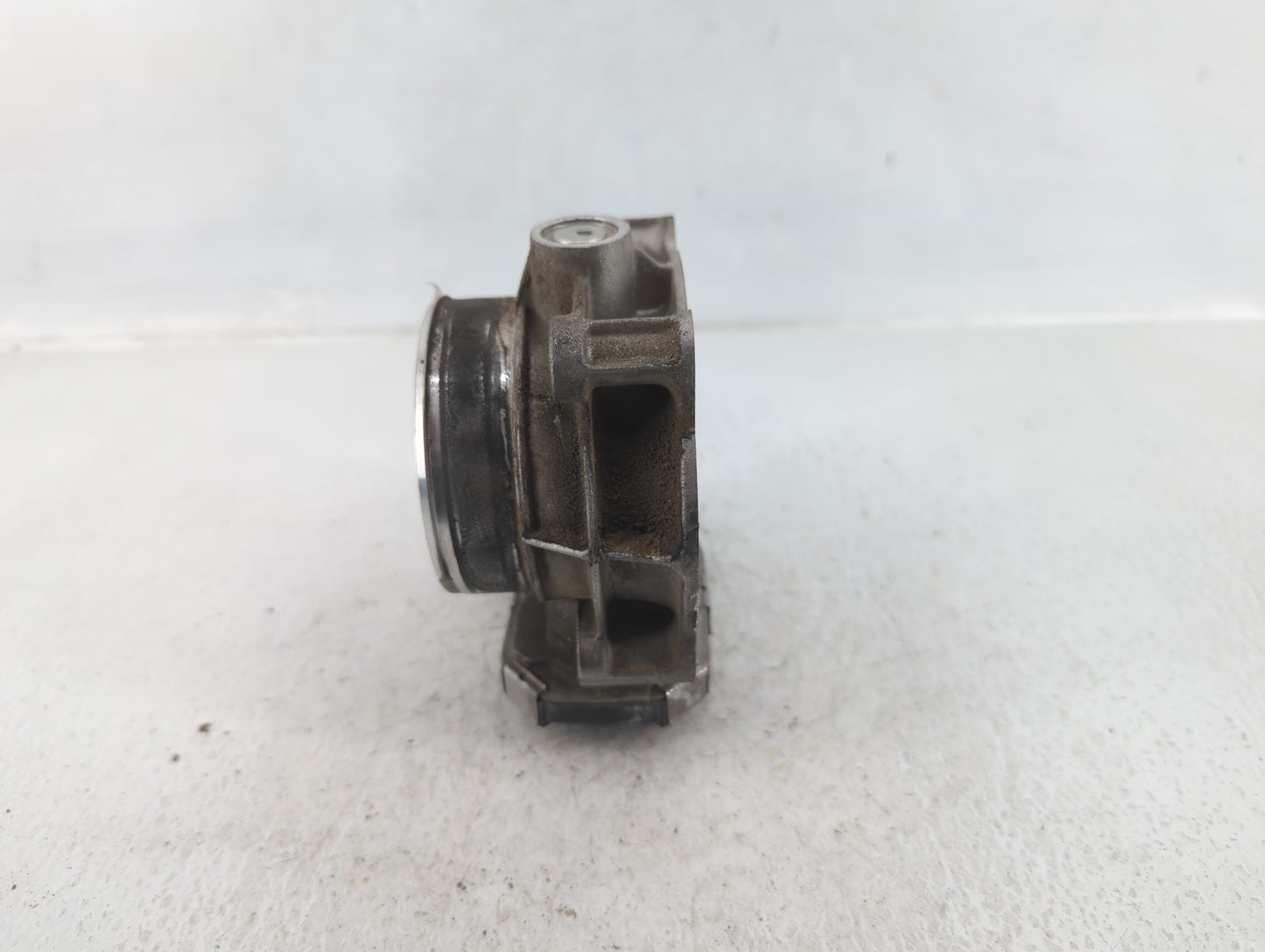 2012-2016 Cadillac Srx Throttle Body Fits Fits 2012 2013 2014 2015 2016 2017 2018 2019 2020 2021 2022 OEM Used Auto Parts - 
