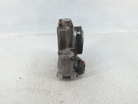 2012-2016 Cadillac Srx Throttle Body Fits Fits 2012 2013 2014 2015 2016 2017 2018 2019 2020 2021 2022 OEM Used Auto Parts - 