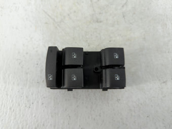 compare product 2010-2012 Cadillac Srx Master Power Window Switch Replacement Driver Side Left P/N:20833003 Fits Fits 2010 2011 2012 OEM Used Auto Parts