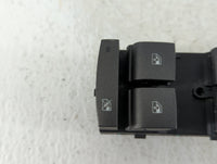 2010-2012 Cadillac Srx Master Power Window Switch Replacement Driver Side Left P/N:20833003 Fits Fits 2010 2011 2012 OEM Use