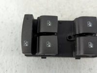 2010-2012 Cadillac Srx Master Power Window Switch Replacement Driver Side Left P/N:20833003 Fits Fits 2010 2011 2012 OEM Use