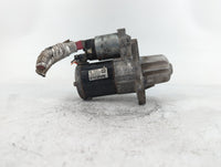 2010-2016 Cadillac Srx Car Starter Motor Solenoid OEM P/N:12638920 Fits OEM Used Auto Parts - Oemusedautoparts1.com