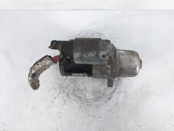 2010-2016 Cadillac Srx Car Starter Motor Solenoid OEM P/N:12638920 Fits OEM Used Auto Parts