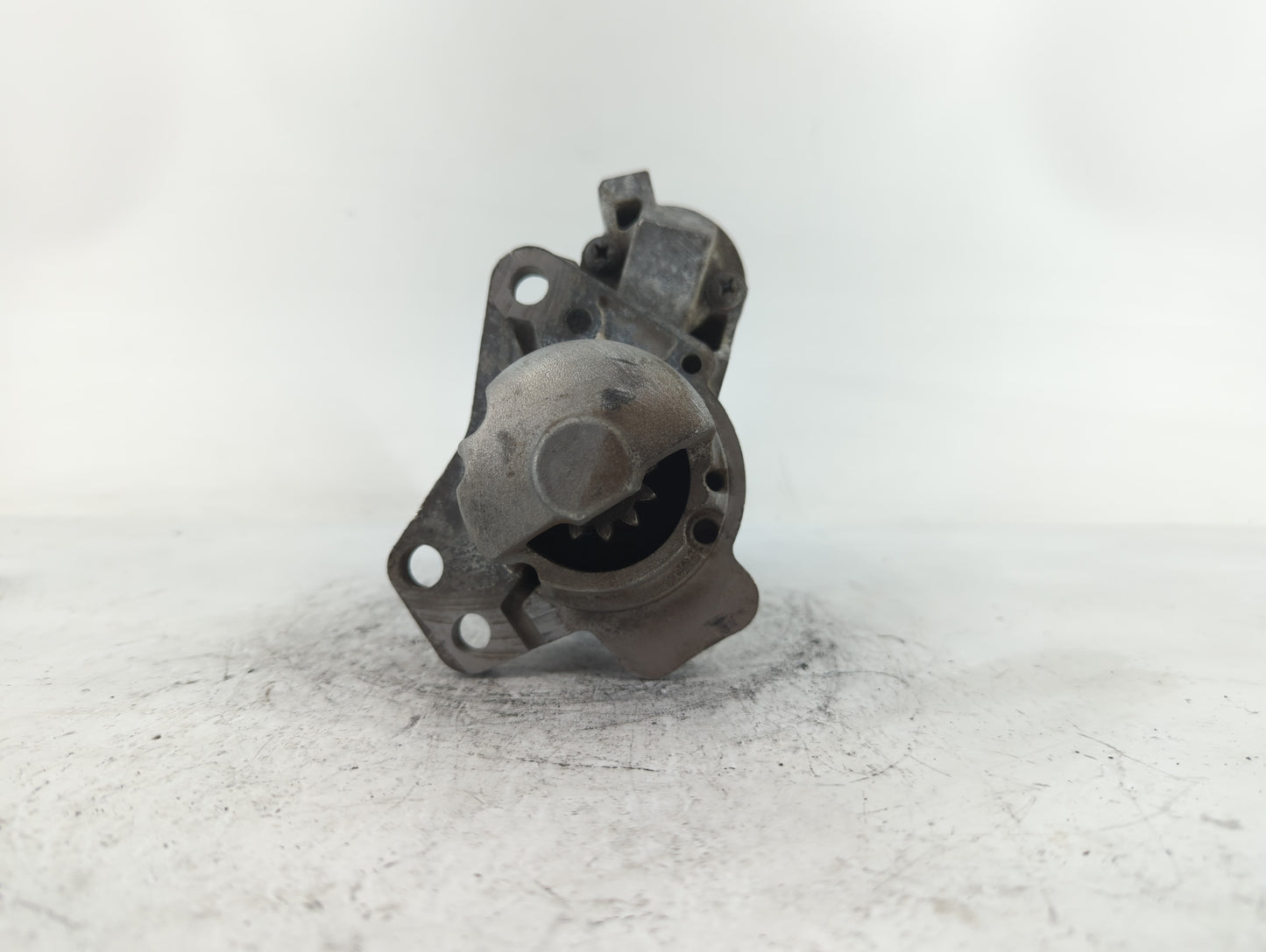 2010-2016 Cadillac Srx Car Starter Motor Solenoid OEM P/N:12638920 Fits OEM Used Auto Parts - Oemusedautoparts1.com