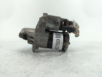 2010-2016 Cadillac Srx Car Starter Motor Solenoid OEM P/N:12638920 Fits OEM Used Auto Parts - Oemusedautoparts1.com