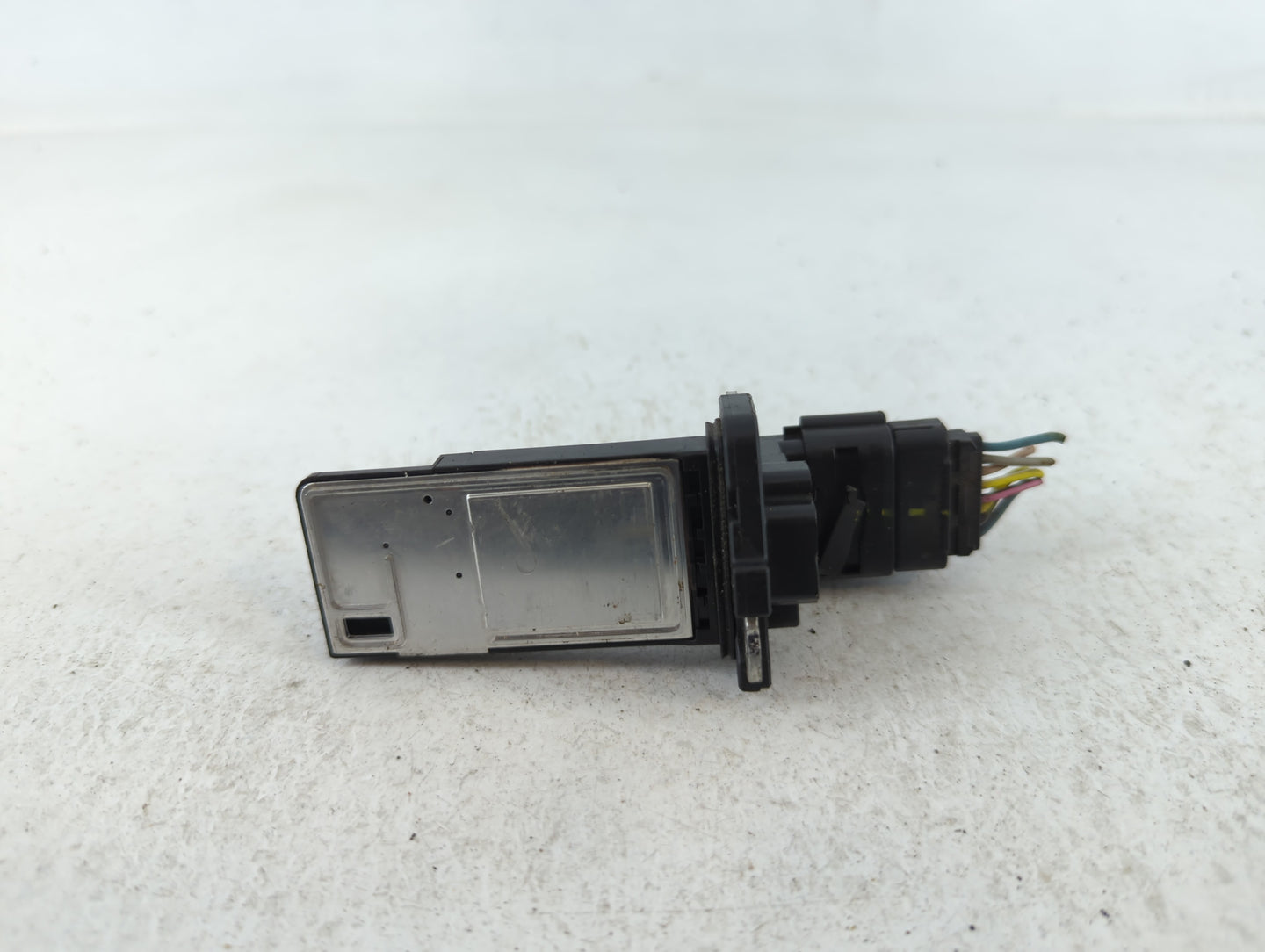 2012-2016 Cadillac Srx Mass Air Flow Meter Maf - Oemusedautoparts1.com