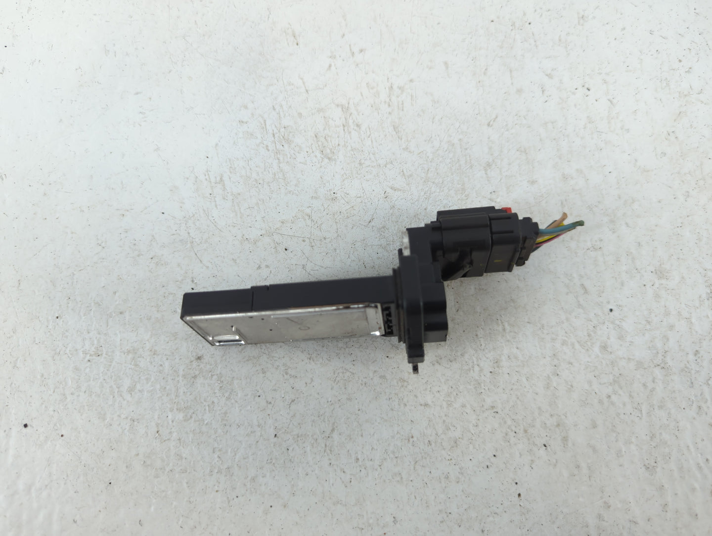 2012-2016 Cadillac Srx Mass Air Flow Meter Maf - Oemusedautoparts1.com