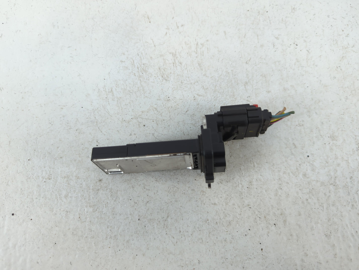 2012-2016 Cadillac Srx Mass Air Flow Meter Maf - Oemusedautoparts1.com