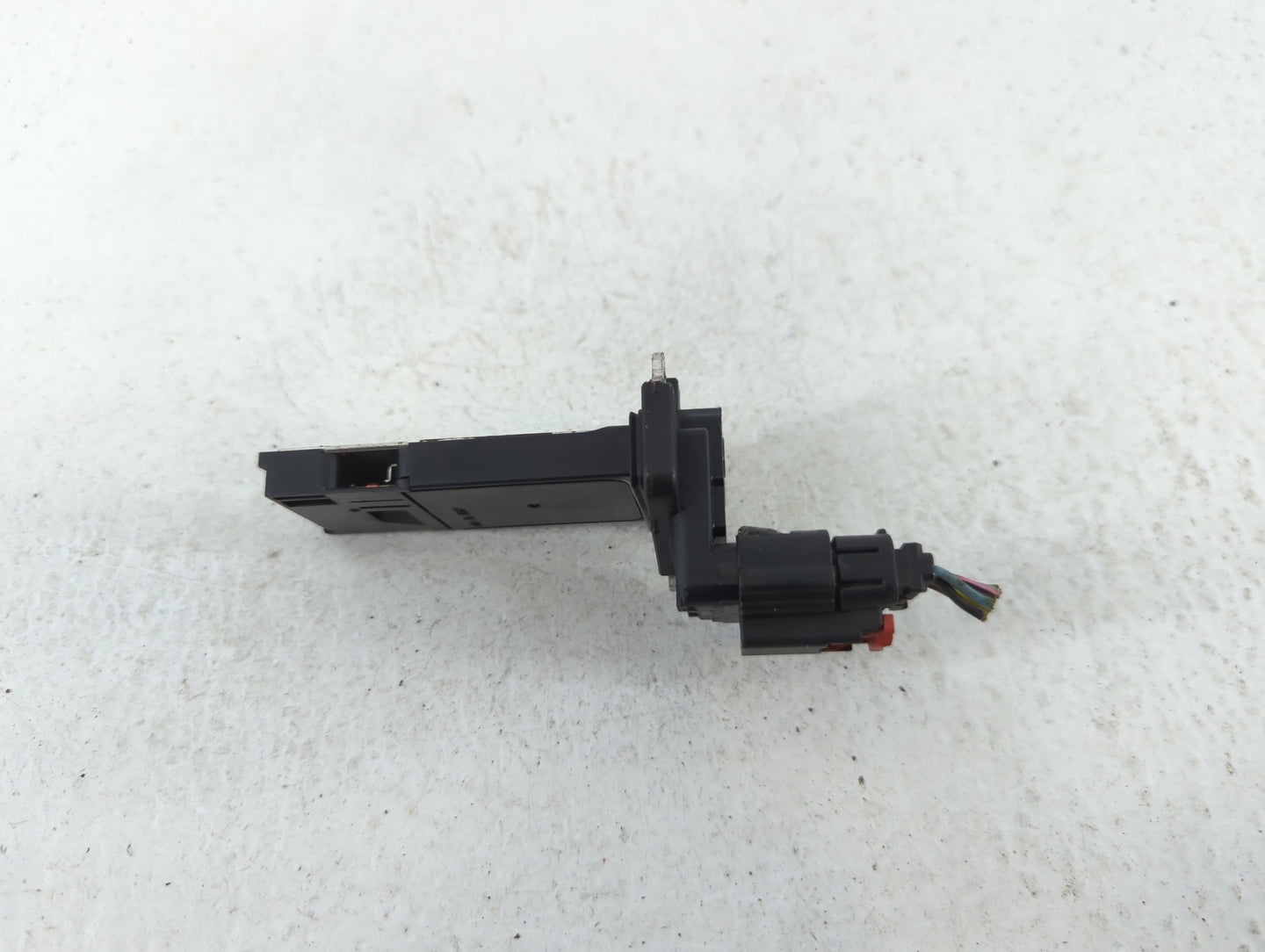 2012-2016 Cadillac Srx Mass Air Flow Meter Maf - Oemusedautoparts1.com