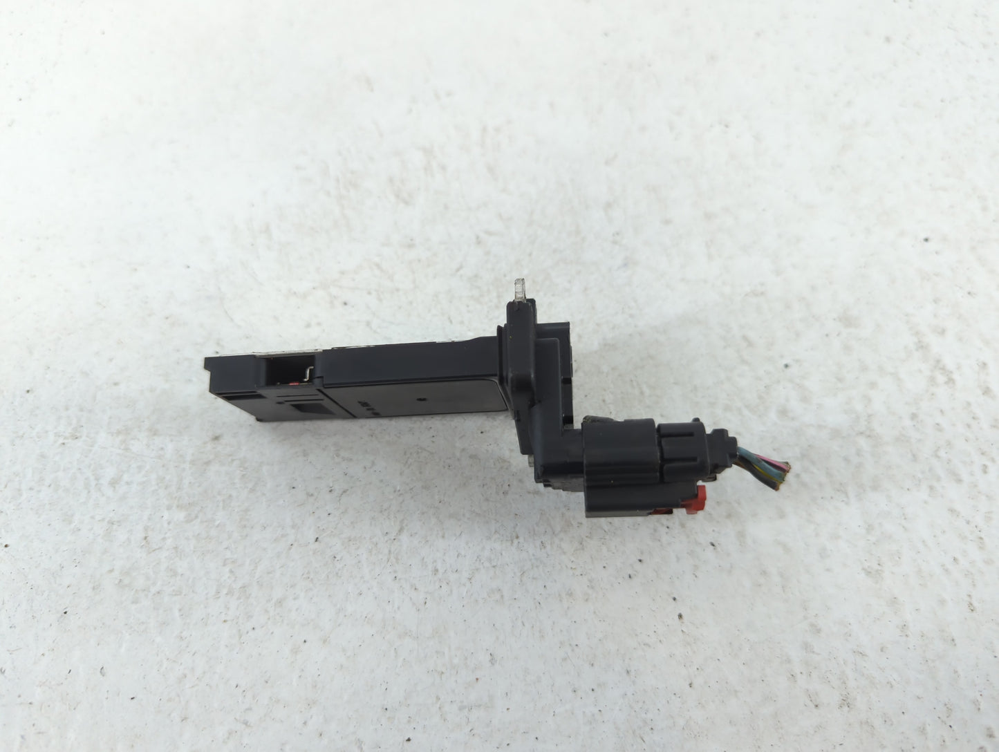 2012-2016 Cadillac Srx Mass Air Flow Meter Maf - Oemusedautoparts1.com