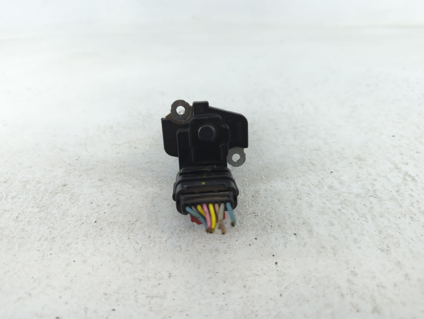 2012-2016 Cadillac Srx Mass Air Flow Meter Maf - Oemusedautoparts1.com