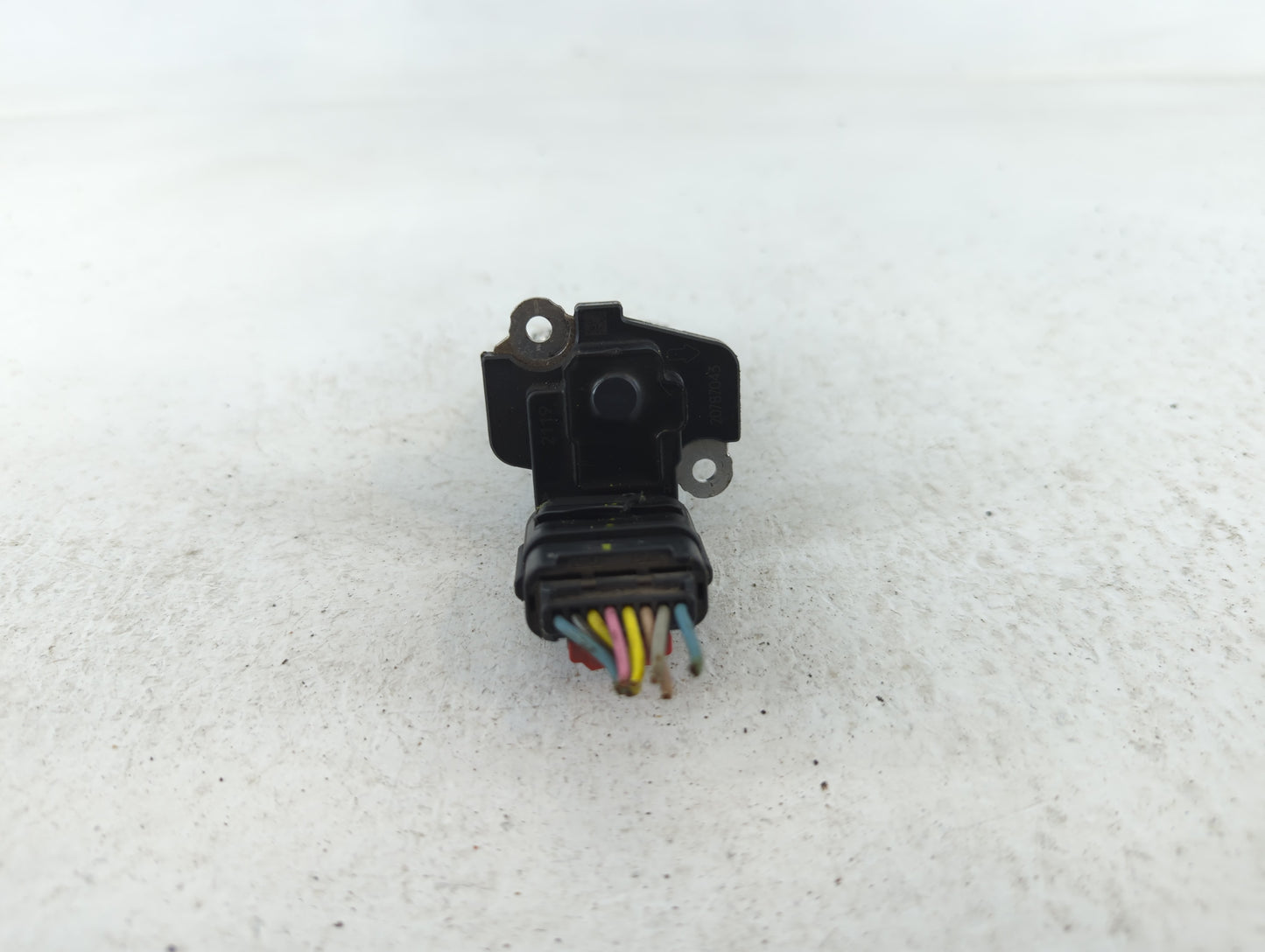 2012-2016 Cadillac Srx Mass Air Flow Meter Maf - Oemusedautoparts1.com