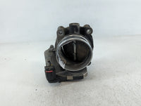 2012-2016 Cadillac Srx Throttle Body P/N:12632172BA Fits Fits 2012 2013 2014 2015 2016 2017 2018 2019 2020 2021 2022 OEM Use