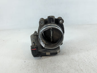 compare product 2012-2016 Cadillac Srx Throttle Body P/N:12632172BA Fits Fits 2012 2013 2014 2015 2016 2017 2018 2019 2020 2021 2022 OEM Used Auto Parts