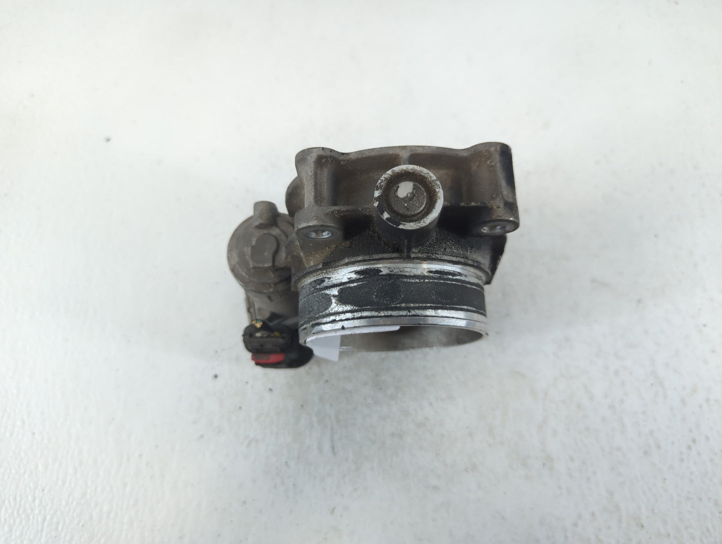 2012-2016 Cadillac Srx Throttle Body P/N:12632172BA Fits Fits 2012 2013 2014 2015 2016 2017 2018 2019 2020 2021 2022 OEM Use
