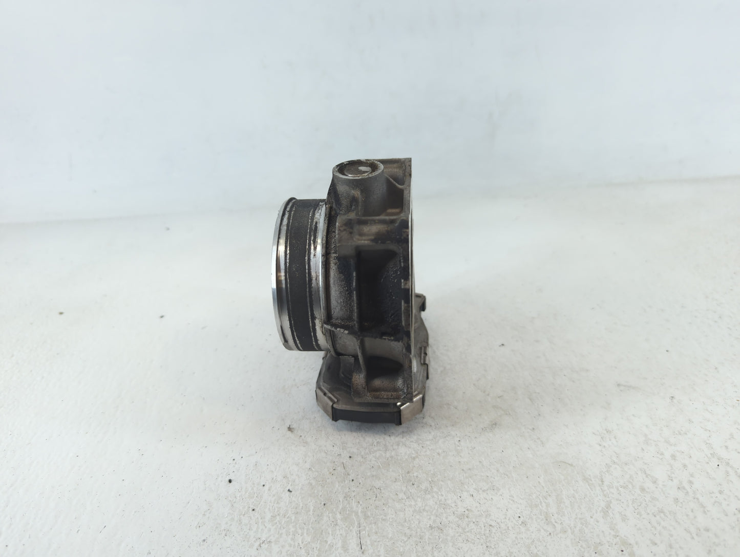 2012-2016 Cadillac Srx Throttle Body P/N:12632172BA Fits Fits 2012 2013 2014 2015 2016 2017 2018 2019 2020 2021 2022 OEM Use