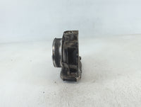 2012-2016 Cadillac Srx Throttle Body P/N:12632172BA Fits Fits 2012 2013 2014 2015 2016 2017 2018 2019 2020 2021 2022 OEM Use