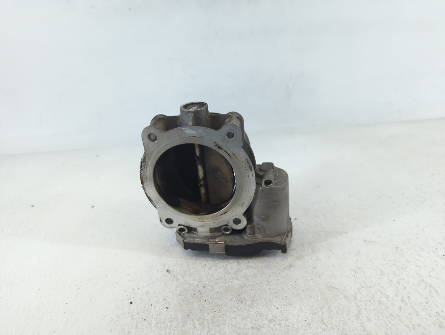 2012-2016 Cadillac Srx Throttle Body P/N:12632172BA Fits Fits 2012 2013 2014 2015 2016 2017 2018 2019 2020 2021 2022 OEM Use