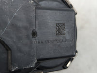 2012-2016 Cadillac Srx Throttle Body P/N:12632172BA Fits Fits 2012 2013 2014 2015 2016 2017 2018 2019 2020 2021 2022 OEM Use