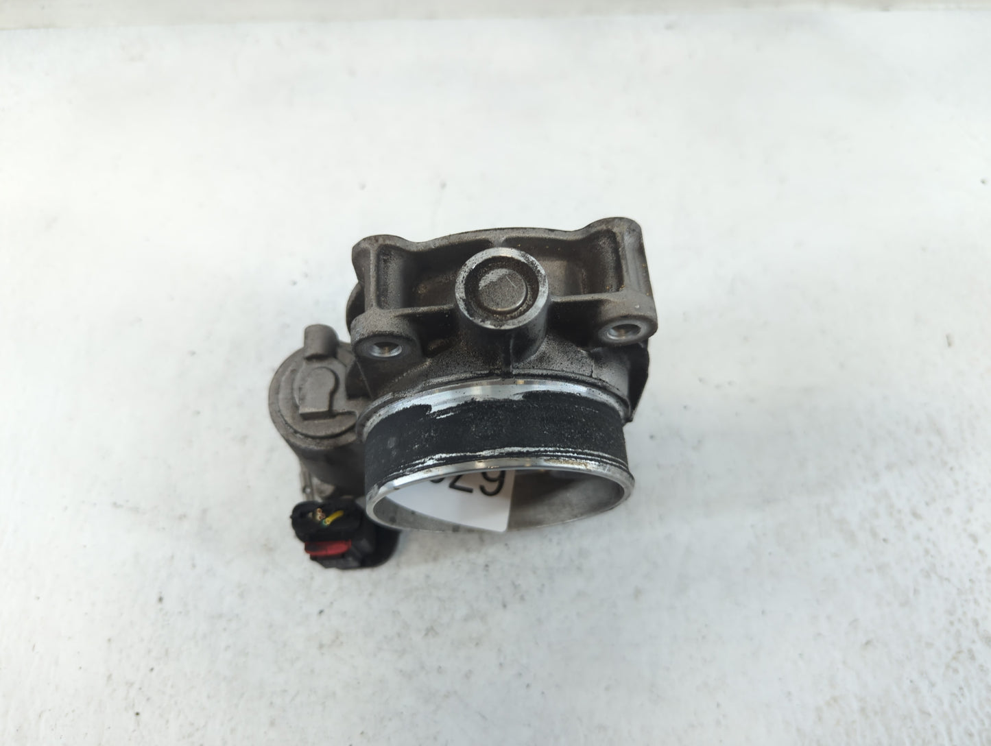 2012-2016 Cadillac Srx Throttle Body P/N:12632172BA Fits Fits 2012 2013 2014 2015 2016 2017 2018 2019 2020 2021 2022 OEM Use