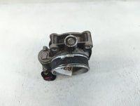 2012-2016 Cadillac Srx Throttle Body P/N:12632172BA Fits Fits 2012 2013 2014 2015 2016 2017 2018 2019 2020 2021 2022 OEM Use