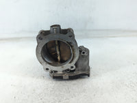 2012-2016 Cadillac Srx Throttle Body P/N:12632172BA Fits Fits 2012 2013 2014 2015 2016 2017 2018 2019 2020 2021 2022 OEM Use