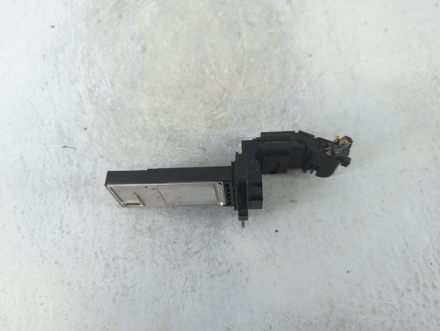2012-2016 Cadillac Srx Mass Air Flow Meter Maf - Oemusedautoparts1.com