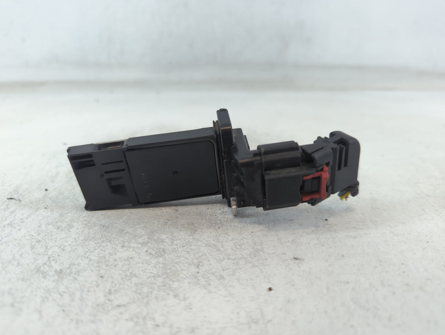 2012-2016 Cadillac Srx Mass Air Flow Meter Maf - Oemusedautoparts1.com