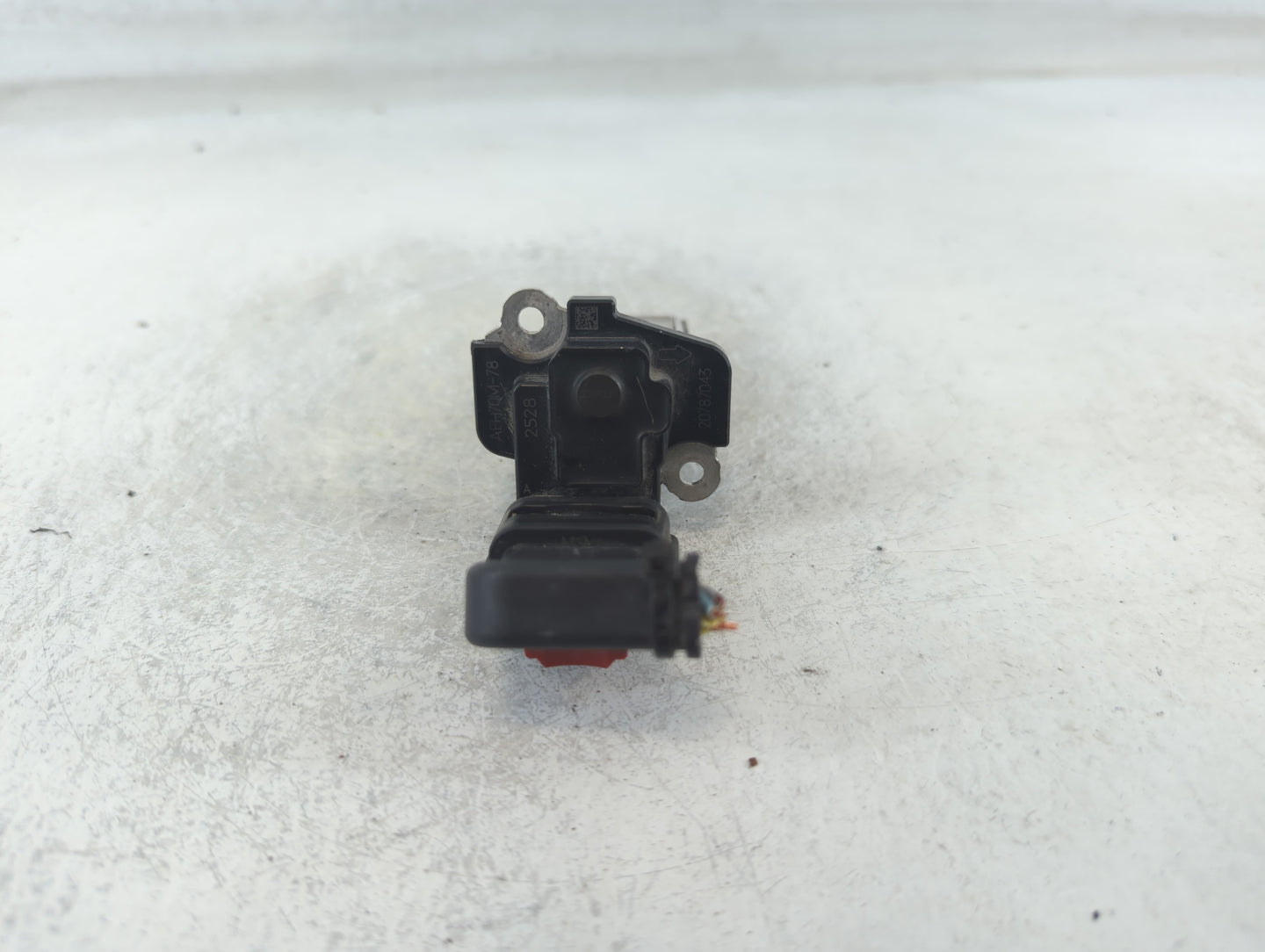 2012-2016 Cadillac Srx Mass Air Flow Meter Maf - Oemusedautoparts1.com