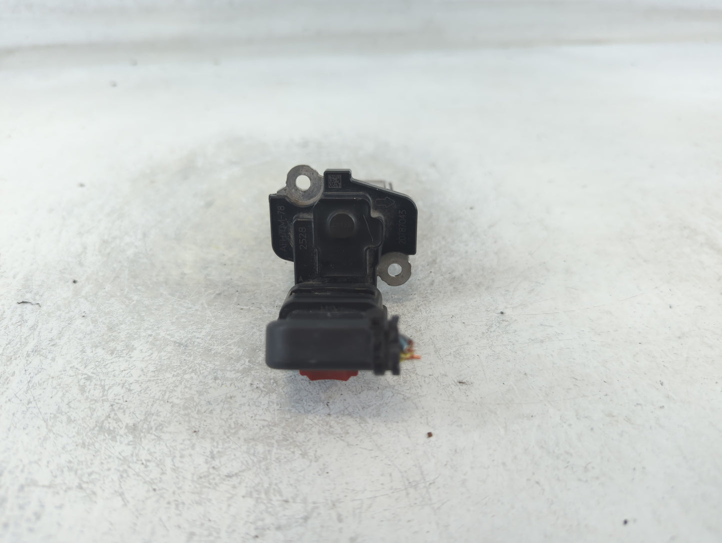 2012-2016 Cadillac Srx Mass Air Flow Meter Maf - Oemusedautoparts1.com