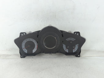 compare product 2012 Cadillac Srx Instrument Cluster Speedometer Gauges P/N:8001162158 Fits OEM Used Auto Parts