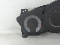 2012 Cadillac Srx Instrument Cluster Speedometer Gauges P/N:8001162158 Fits OEM Used Auto Parts - Oemusedautoparts1.com