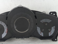 2012 Cadillac Srx Instrument Cluster Speedometer Gauges P/N:8001162158 Fits OEM Used Auto Parts - Oemusedautoparts1.com