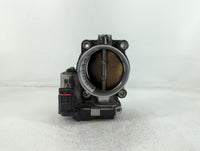2012-2016 Cadillac Srx Throttle Body P/N:12632172BA Fits Fits 2012 2013 2014 2015 2016 2017 2018 2019 2020 2021 2022 OEM Use