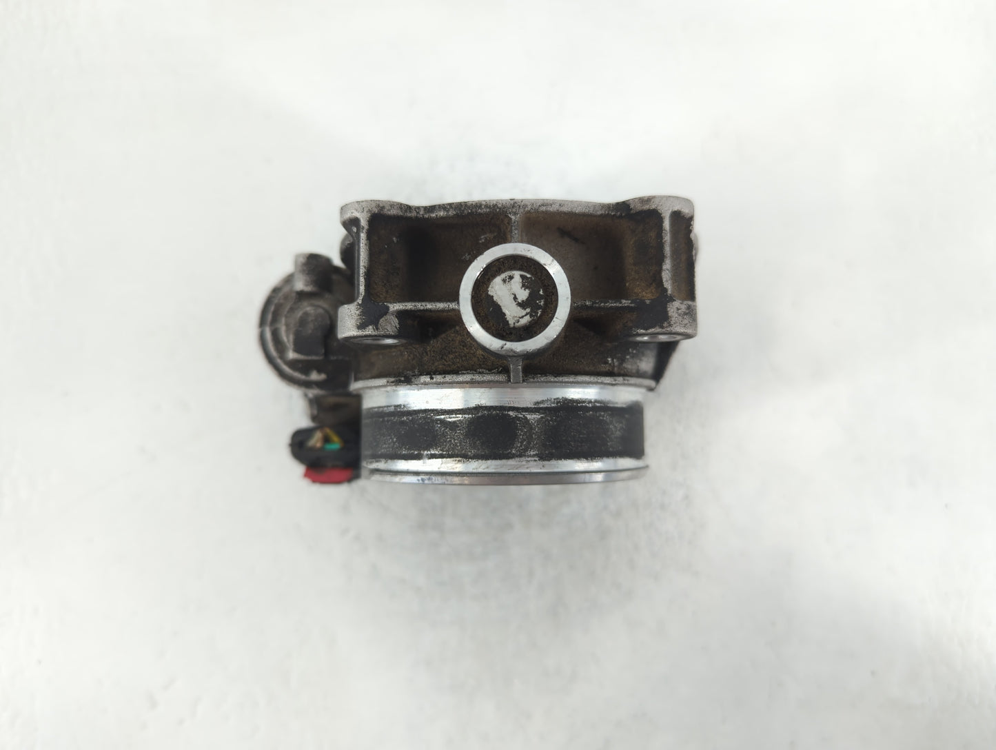 2012-2016 Cadillac Srx Throttle Body P/N:12632172BA Fits Fits 2012 2013 2014 2015 2016 2017 2018 2019 2020 2021 2022 OEM Use