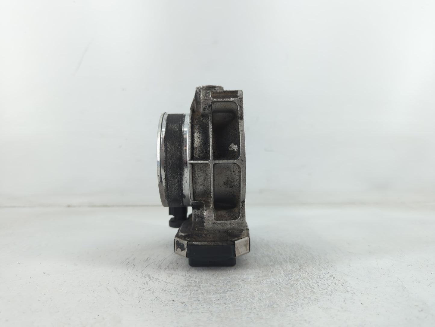 2012-2016 Cadillac Srx Throttle Body P/N:12632172BA Fits Fits 2012 2013 2014 2015 2016 2017 2018 2019 2020 2021 2022 OEM Use