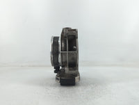 2012-2016 Cadillac Srx Throttle Body P/N:12632172BA Fits Fits 2012 2013 2014 2015 2016 2017 2018 2019 2020 2021 2022 OEM Use