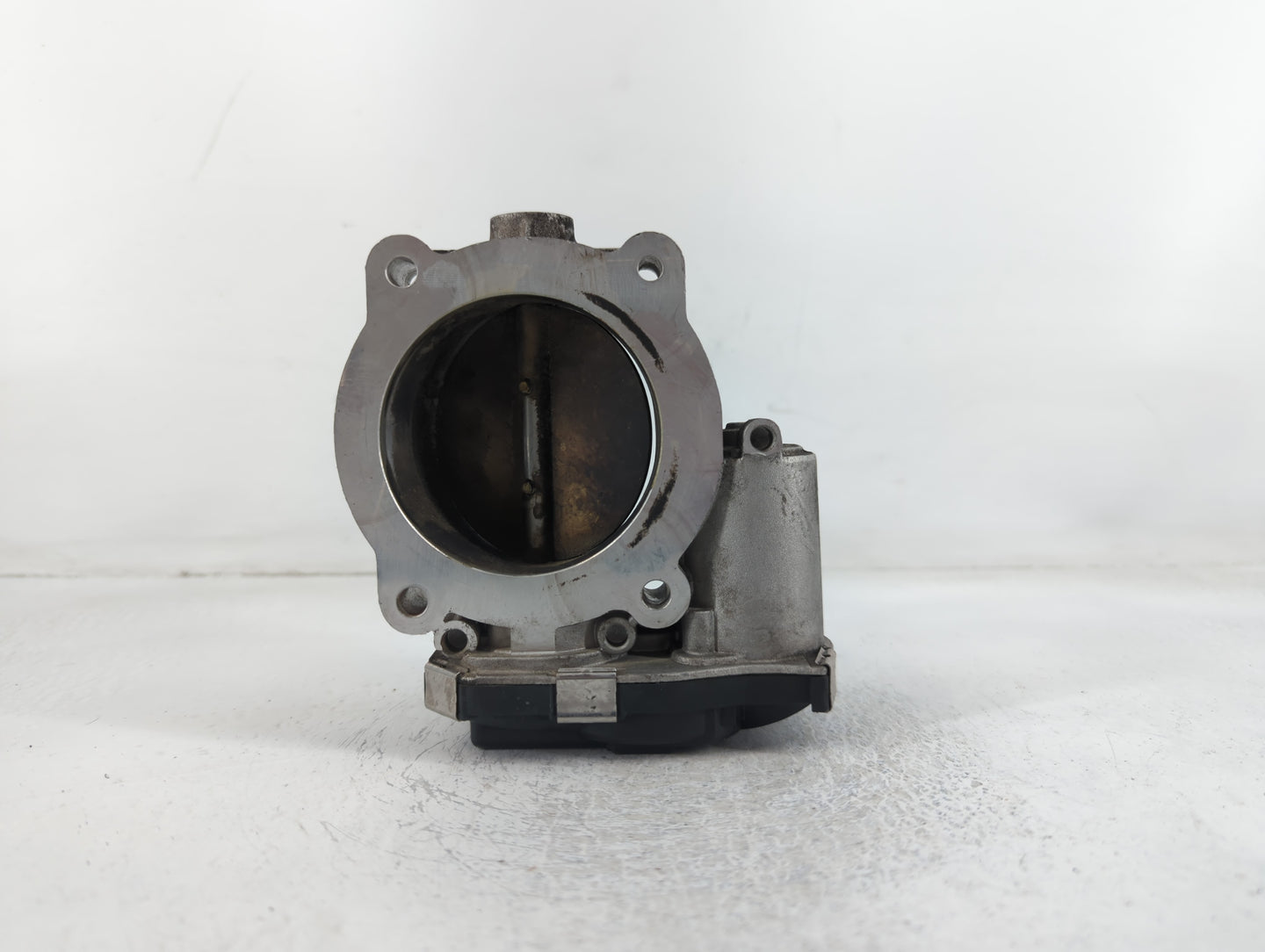 2012-2016 Cadillac Srx Throttle Body P/N:12632172BA Fits Fits 2012 2013 2014 2015 2016 2017 2018 2019 2020 2021 2022 OEM Use