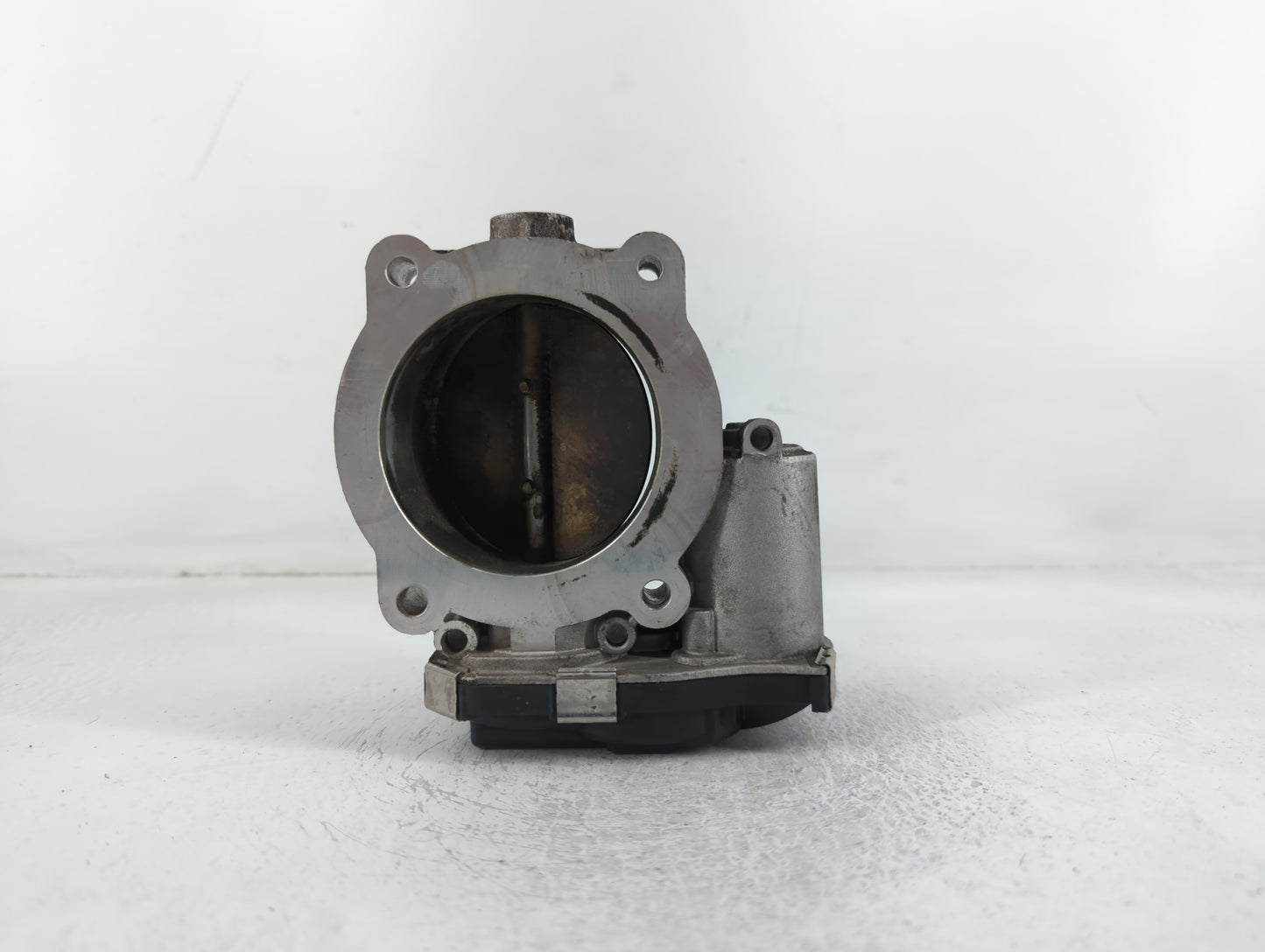 2012-2016 Cadillac Srx Throttle Body P/N:12632172BA Fits Fits 2012 2013 2014 2015 2016 2017 2018 2019 2020 2021 2022 OEM Use