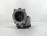 2012-2016 Cadillac Srx Throttle Body P/N:12632172BA Fits Fits 2012 2013 2014 2015 2016 2017 2018 2019 2020 2021 2022 OEM Use