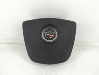 2011-2012 Cadillac Srx Air Bag Driver Left Steering Wheel Mounted P/N:34063618A Fits Fits 2011 2012 OEM Used Auto Parts - Oe