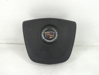 compare product 2011-2012 Cadillac Srx Air Bag Driver Left Steering Wheel Mounted P/N:34063618A Fits Fits 2011 2012 OEM Used Auto Parts