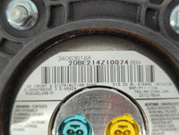2011-2012 Cadillac Srx Air Bag Driver Left Steering Wheel Mounted P/N:34063618A Fits Fits 2011 2012 OEM Used Auto Parts - Oe