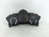 2012 Cadillac Srx Instrument Cluster Speedometer Gauges P/N:22789454 Fits OEM Used Auto Parts - Oemusedautoparts1.com