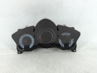 compare product 2012 Cadillac Srx Instrument Cluster Speedometer Gauges P/N:22789454 Fits OEM Used Auto Parts